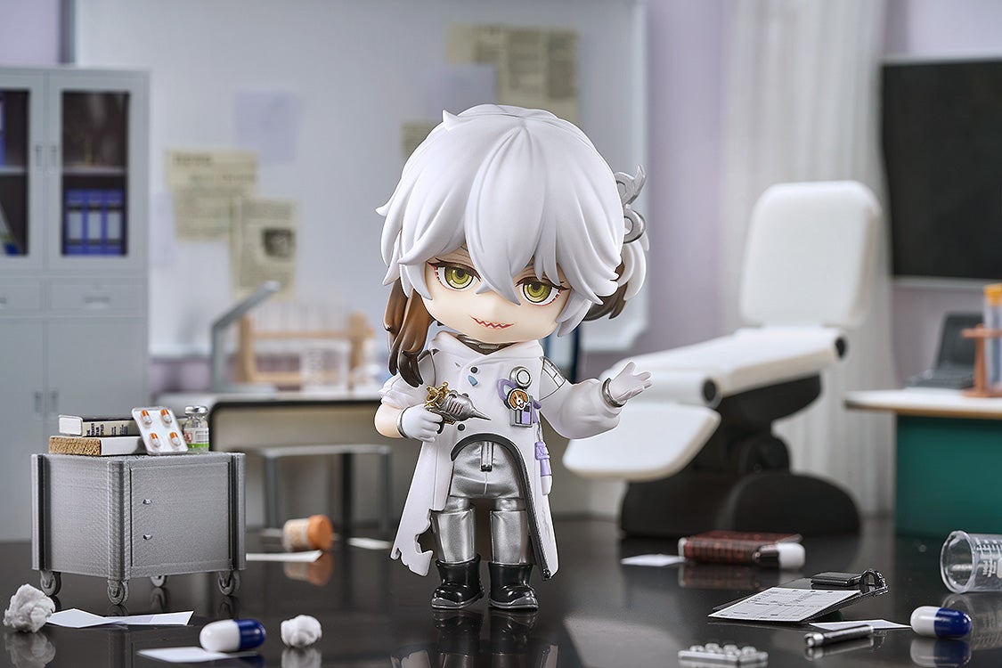 SPECIAL ORDER Good Smile Arts Shanghai - Nendoroid 2863 - Reverse: 1999 - Medicine Pocket [EXCLUSIVE]