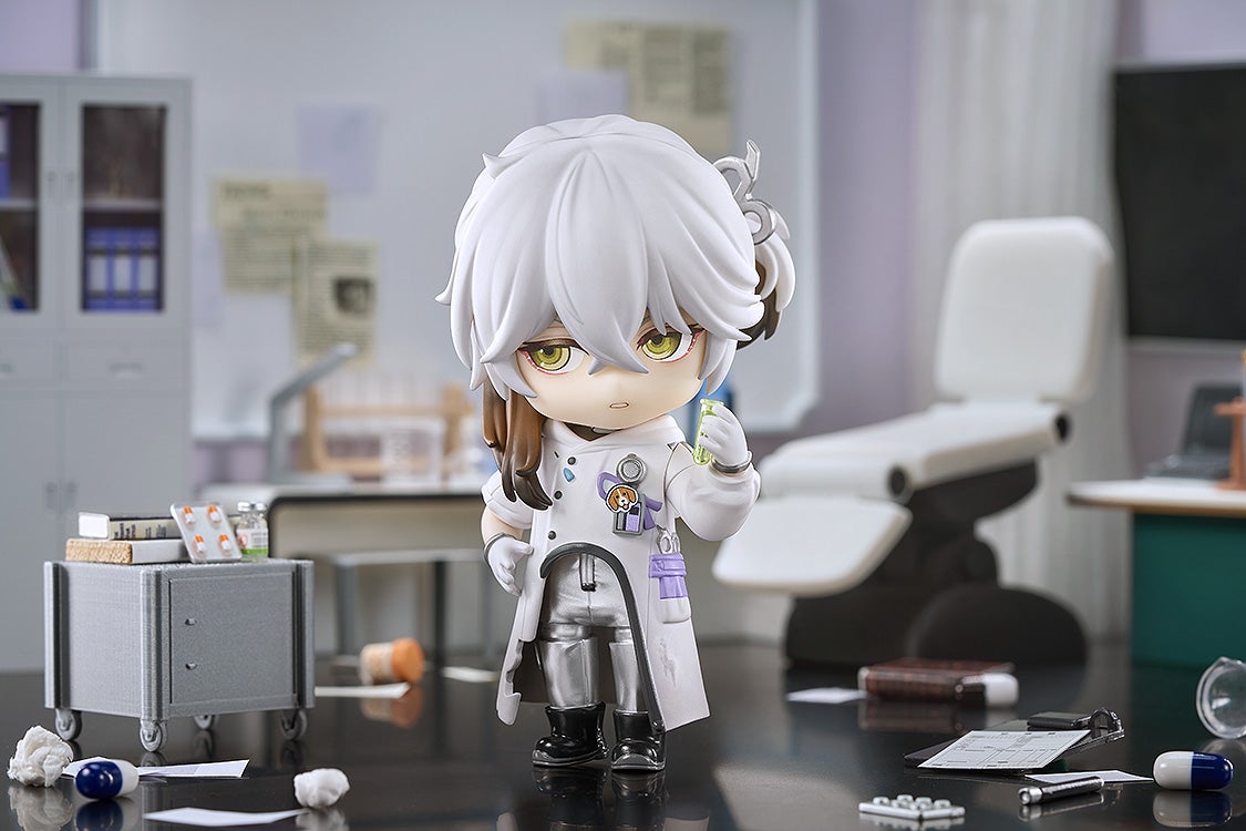 SPECIAL ORDER Good Smile Arts Shanghai - Nendoroid 2863 - Reverse: 1999 - Medicine Pocket [EXCLUSIVE]