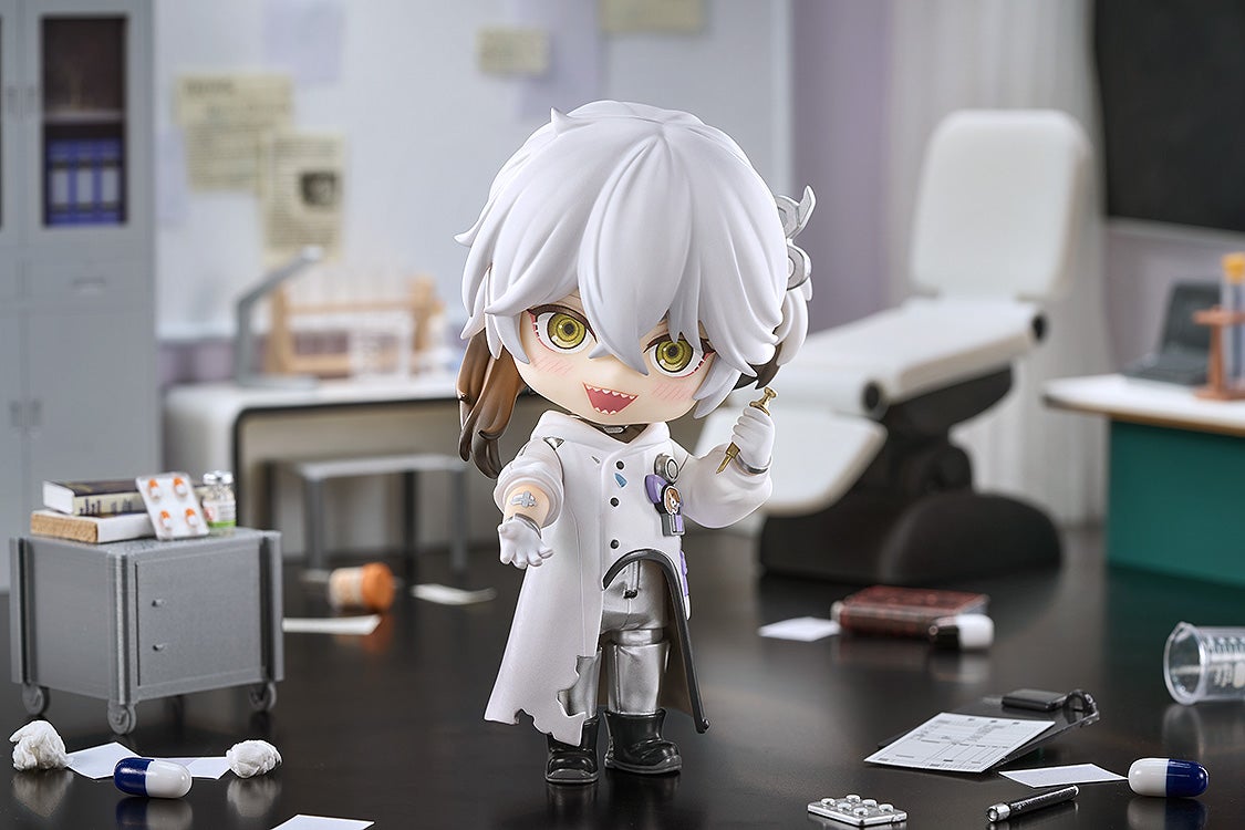 SPECIAL ORDER Good Smile Arts Shanghai - Nendoroid 2863 - Reverse: 1999 - Medicine Pocket [EXCLUSIVE]