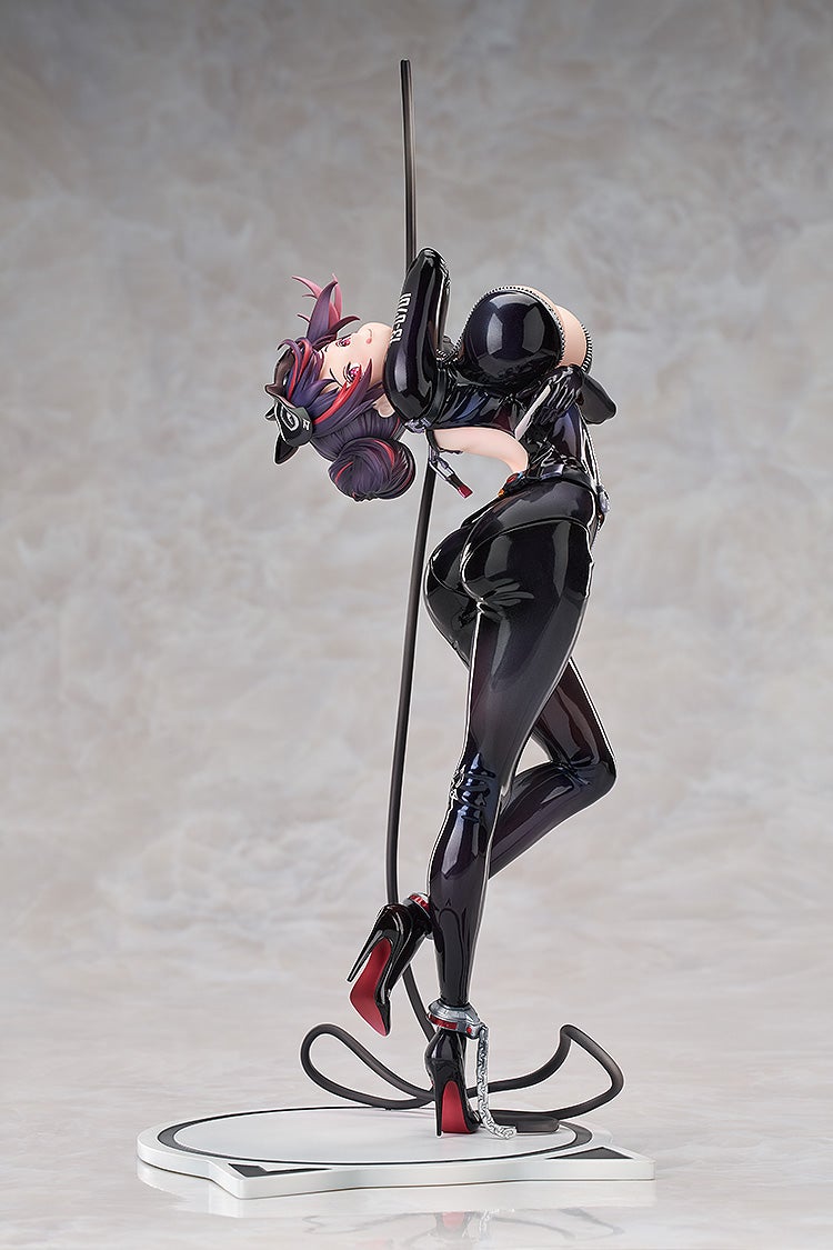 PRE-ORDER Good Smile Arts Shanghai - Goddess of Victory: Nikke Quency: Escape Queen 1/7