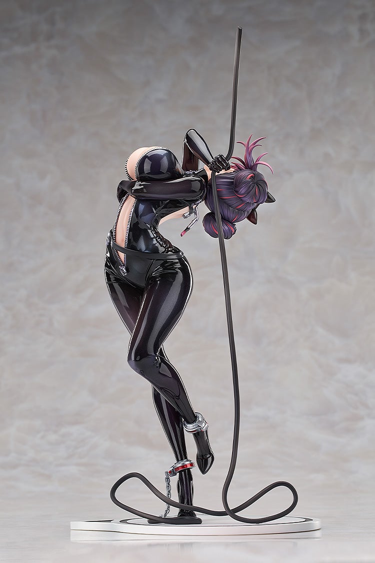PRE-ORDER Good Smile Arts Shanghai - Goddess of Victory: Nikke Quency: Escape Queen 1/7