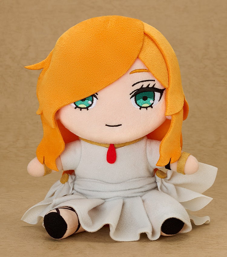 SPECIAL ORDER Good Smile Company - Plushie - Frieren: Beyond Journey's End - Flamme [JP]