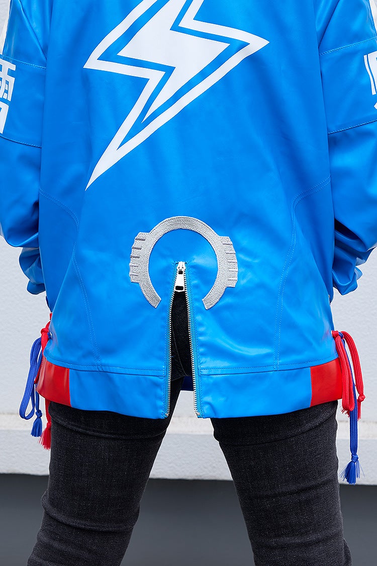 PRE-ORDER Good Smile Company - Umamusume: Pretty Derby - Tamamo Cross Biker Jacket