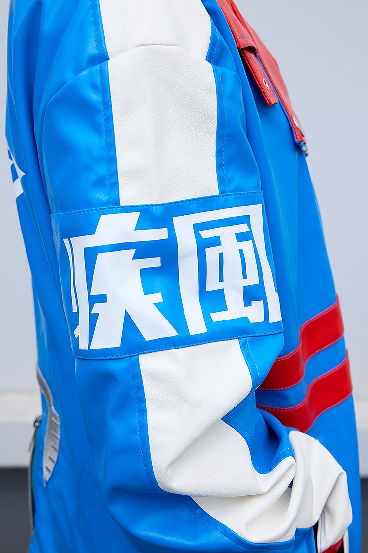PRE-ORDER Good Smile Company - Umamusume: Pretty Derby - Tamamo Cross Biker Jacket