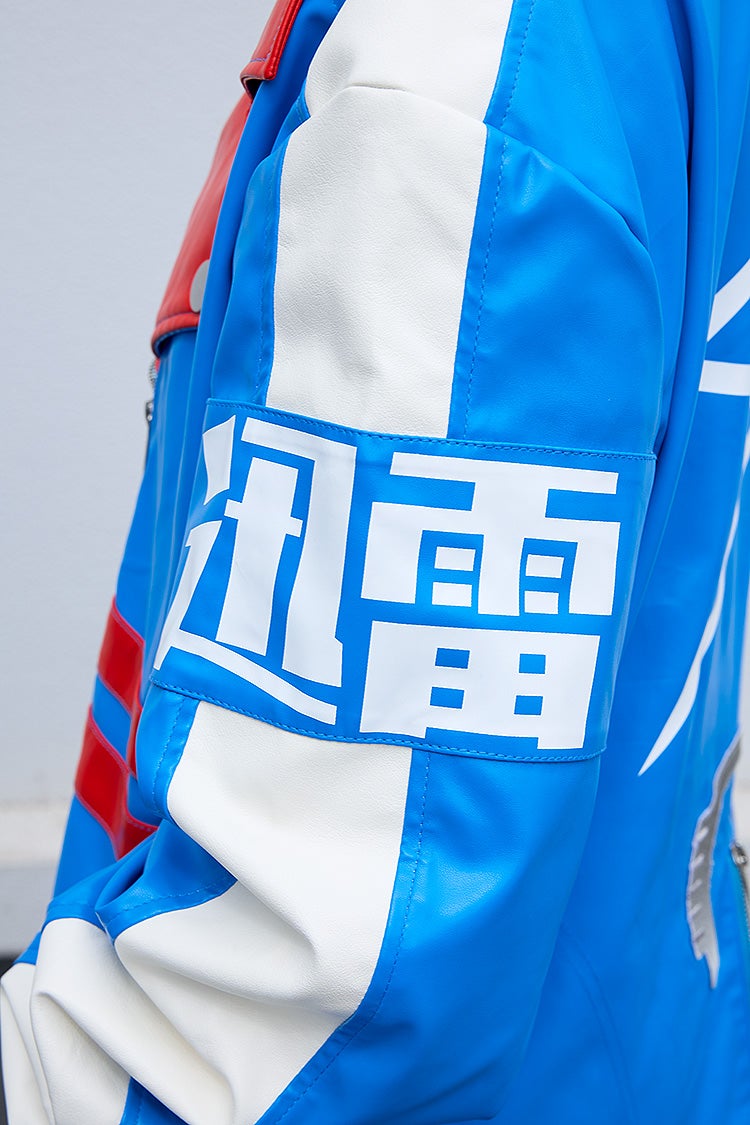 PRE-ORDER Good Smile Company - Umamusume: Pretty Derby - Tamamo Cross Biker Jacket