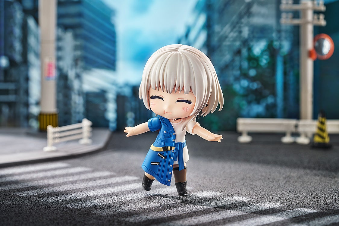 PRE-ORDER Good Smile Arts Shanghai - Nendoroid 2855 - BanG Dream! - Rāna Kaname
