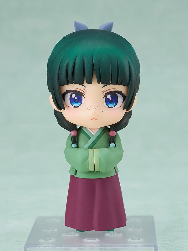 SPECIAL ORDER Good Smile Company - Nendoroid 2288 - The Apothecary Diaries - Maomao [2nd Release] [EXCLUSIVE]