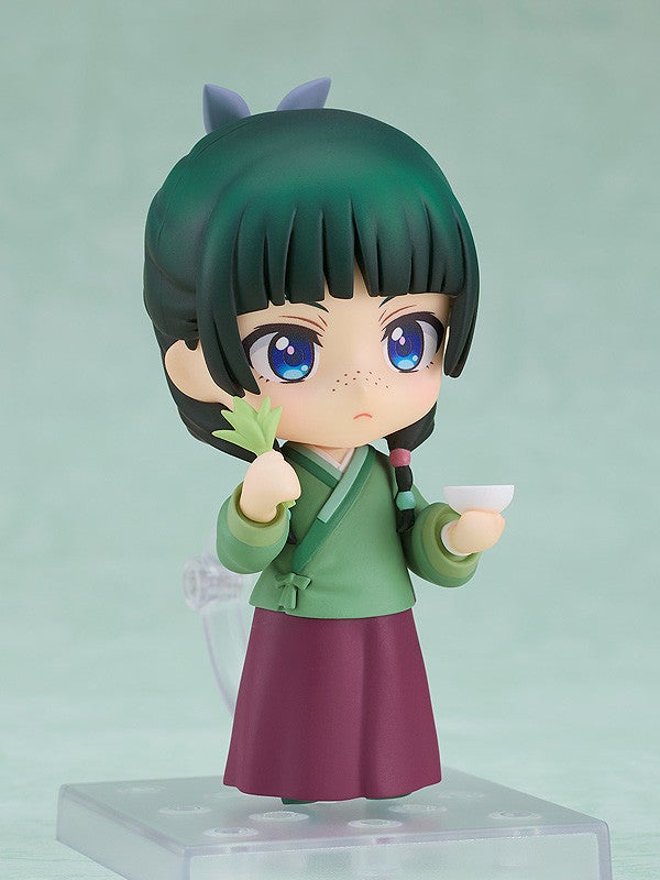 SPECIAL ORDER Good Smile Company - Nendoroid 2288 - The Apothecary Diaries - Maomao [2nd Release] [EXCLUSIVE]