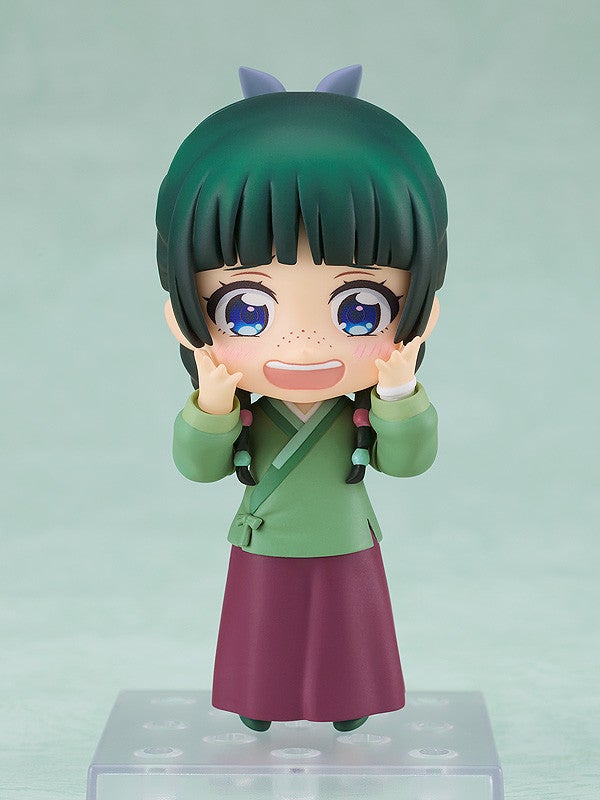 SPECIAL ORDER Good Smile Company - Nendoroid 2288 - The Apothecary Diaries - Maomao [2nd Release] [EXCLUSIVE]