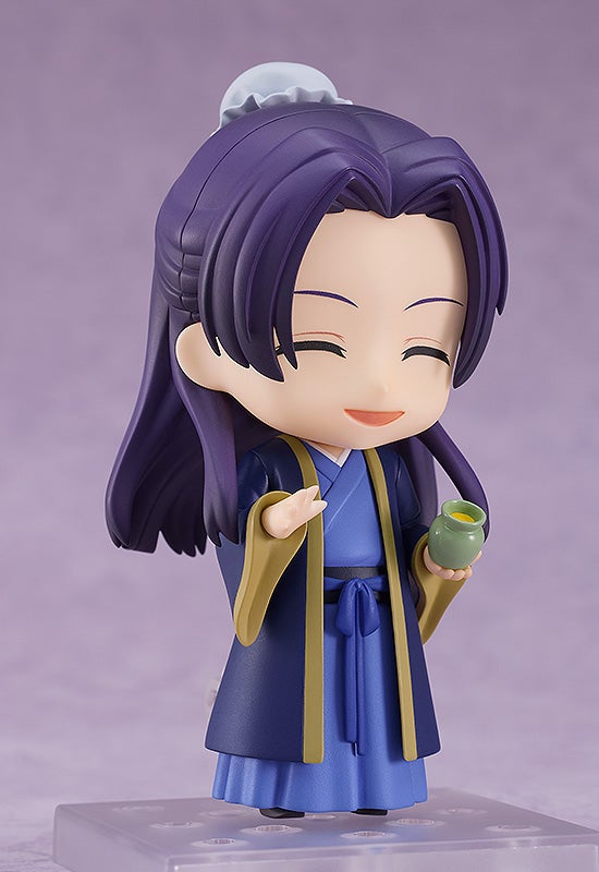 SPECIAL ORDER Good Smile Company - Nendoroid 2372 - The Apothecary Diaries - Jinshi [2nd Release] [EXCLUSIVE]