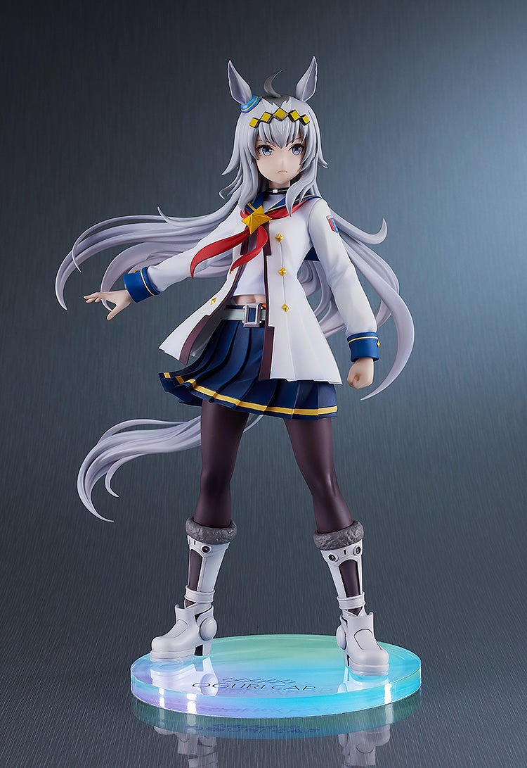 PRE-ORDER Good Smile Company - Umamusume: Pretty Derby - Oguri Cap 1/7