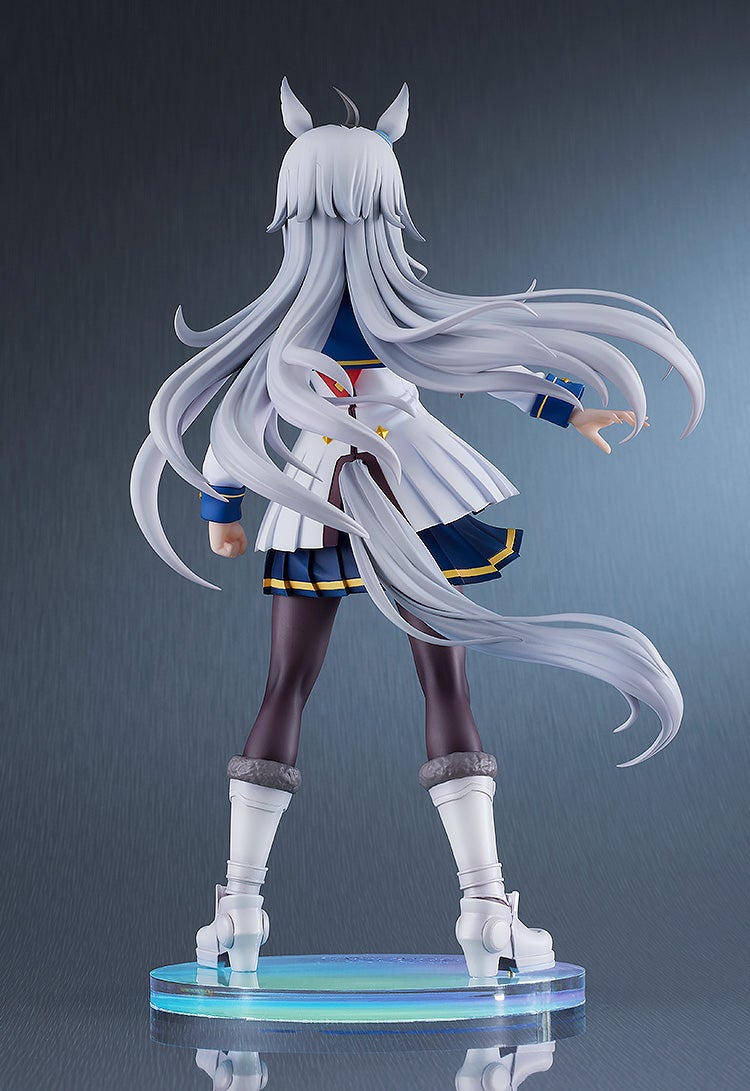 PRE-ORDER Good Smile Company - Umamusume: Pretty Derby - Oguri Cap 1/7