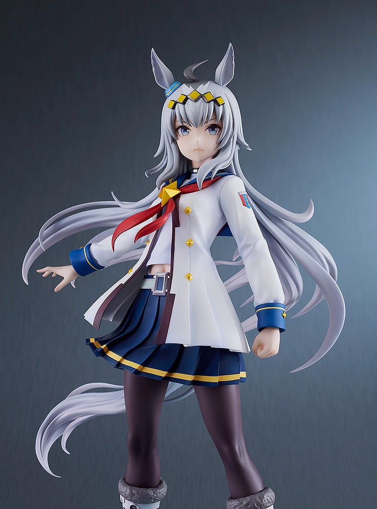 PRE-ORDER Good Smile Company - Umamusume: Pretty Derby - Oguri Cap 1/7