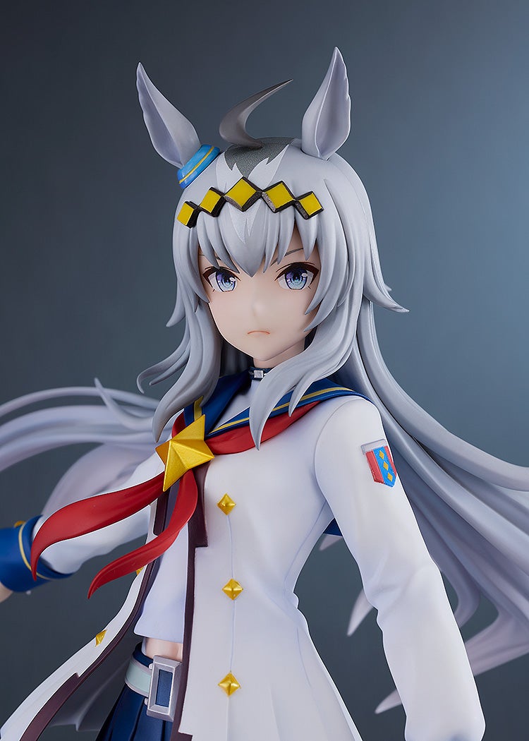 PRE-ORDER Good Smile Company - Umamusume: Pretty Derby - Oguri Cap 1/7