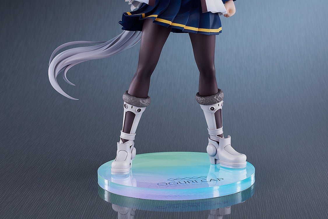 PRE-ORDER Good Smile Company - Umamusume: Pretty Derby - Oguri Cap 1/7