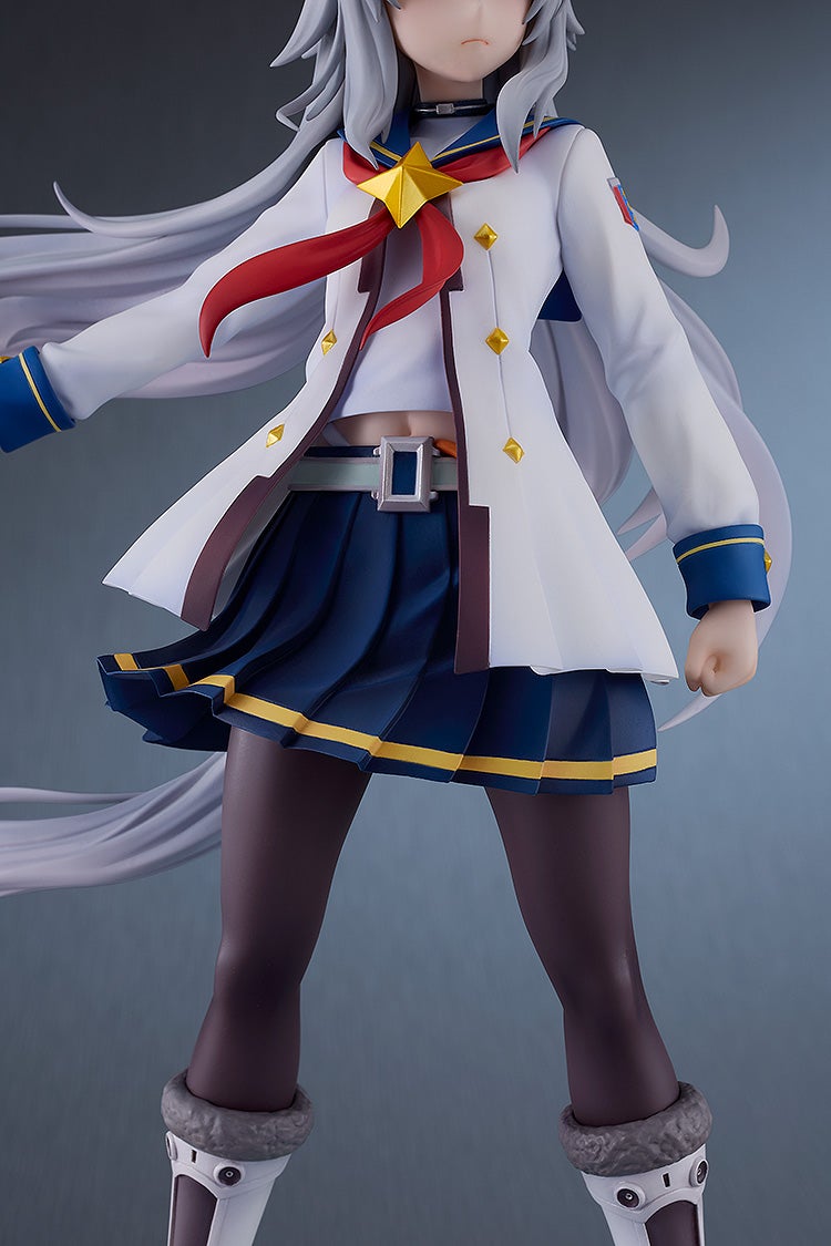 PRE-ORDER Good Smile Company - Umamusume: Pretty Derby - Oguri Cap 1/7