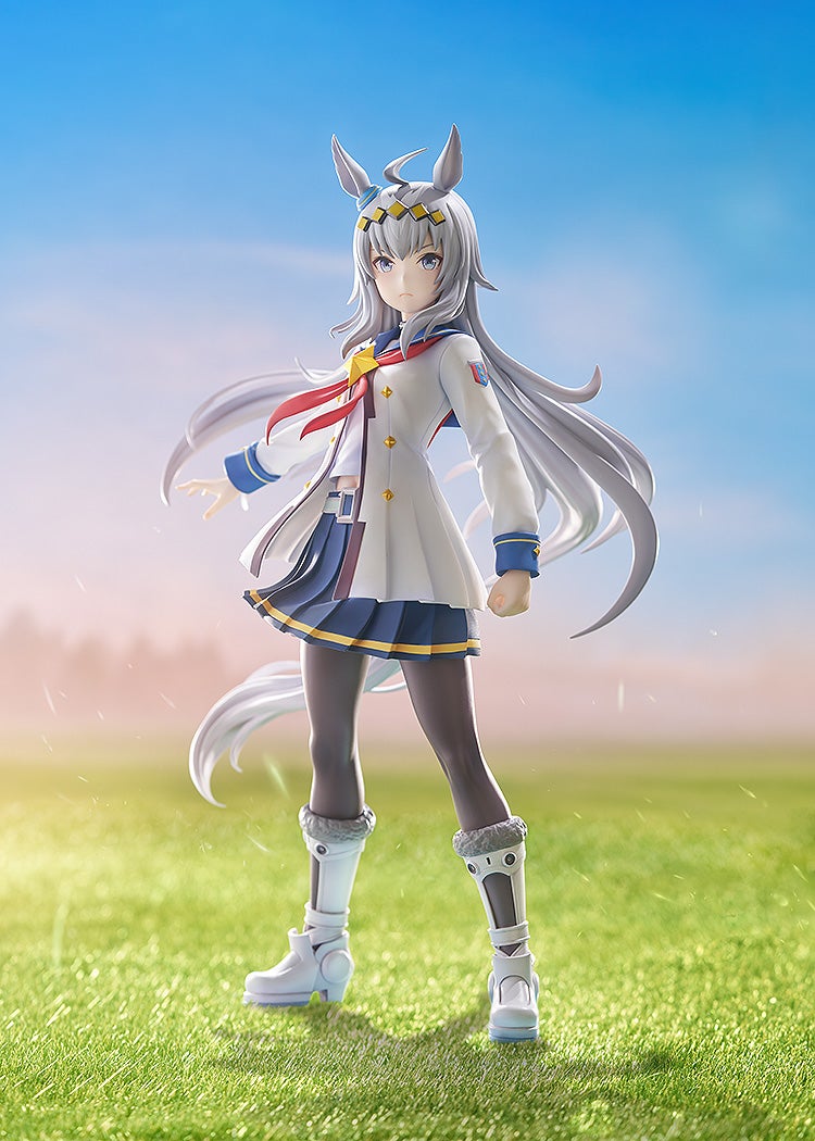 PRE-ORDER Good Smile Company - Umamusume: Pretty Derby - Oguri Cap 1/7