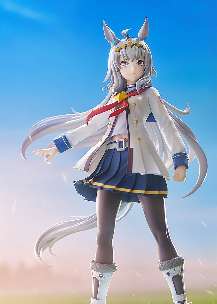 PRE-ORDER Good Smile Company - Umamusume: Pretty Derby - Oguri Cap 1/7