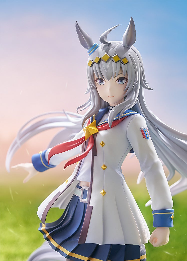 PRE-ORDER Good Smile Company - Umamusume: Pretty Derby - Oguri Cap 1/7