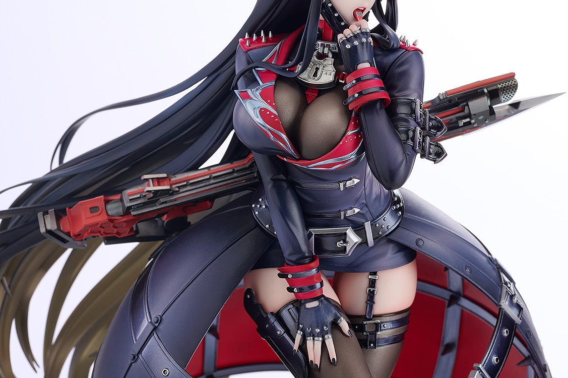 PRE-ORDER Good Smile Company - Goddess of Victory: Nikke - Maiden 1/7