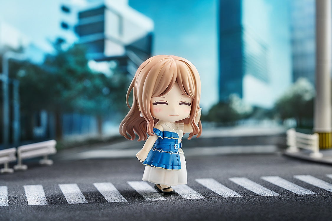 PRE-ORDER Good Smile Arts Shanghai - Nendoroid 2873 - BanG Dream! - Soyo Nagasaki