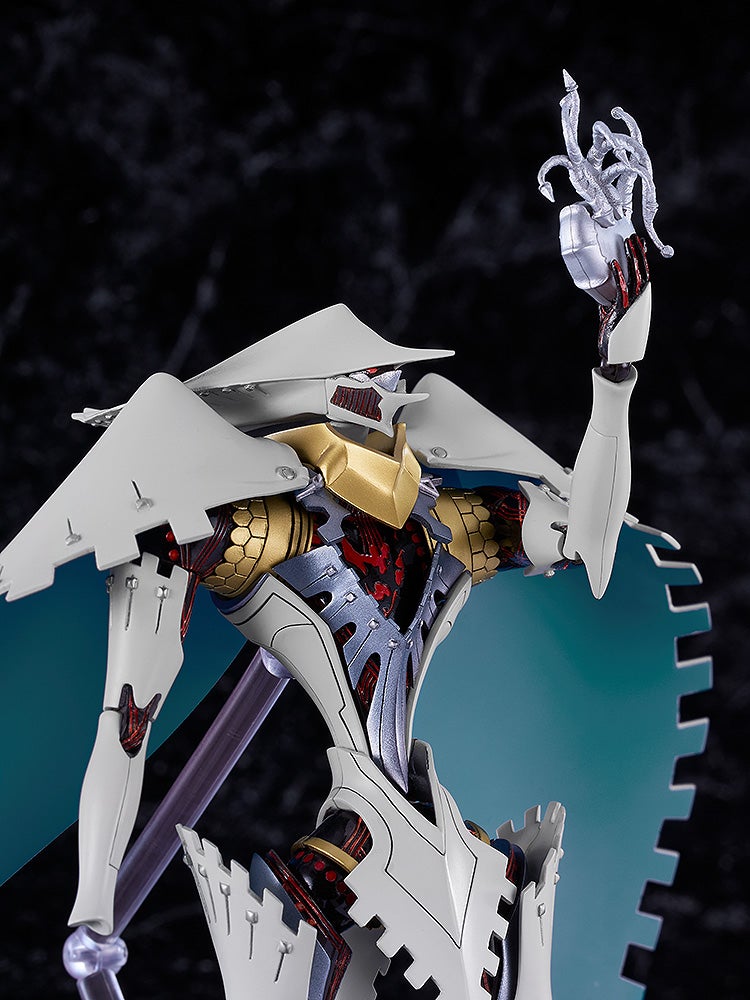 PRE-ORDER Good Smile Company - PLAMATEA - Metaphor: ReFantazio - Seeker