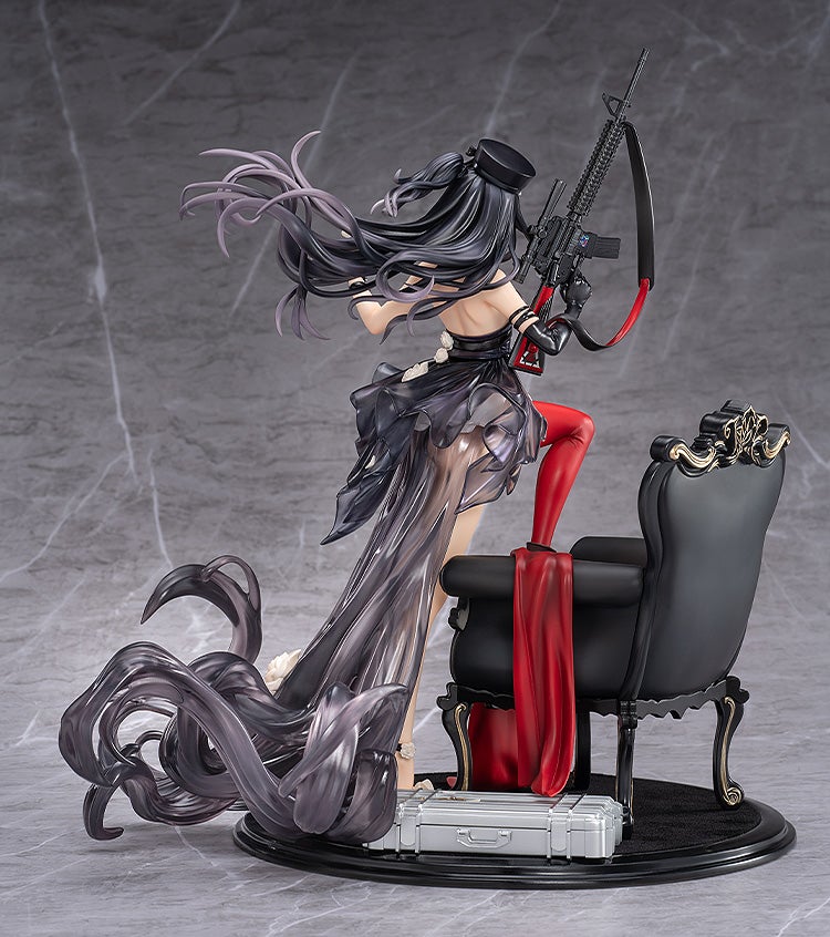PRE-ORDER Good Smile Arts Shanghai - Knives Out - Diane: Banquet Dance 1/7