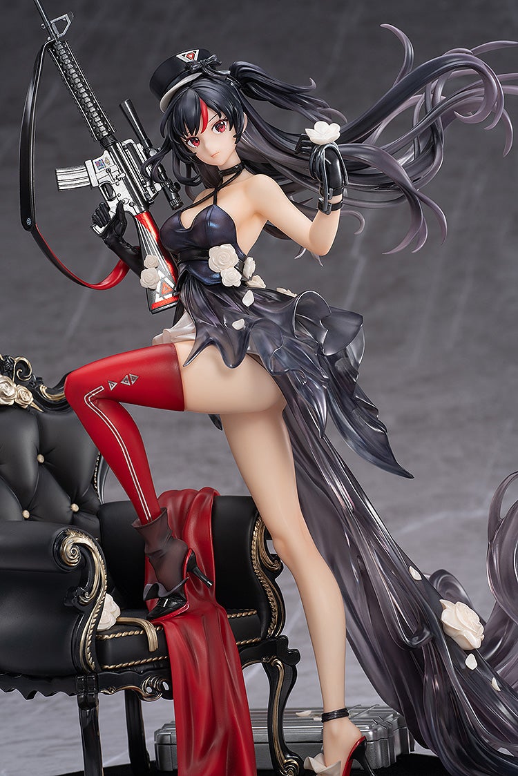 PRE-ORDER Good Smile Arts Shanghai - Knives Out - Diane: Banquet Dance 1/7