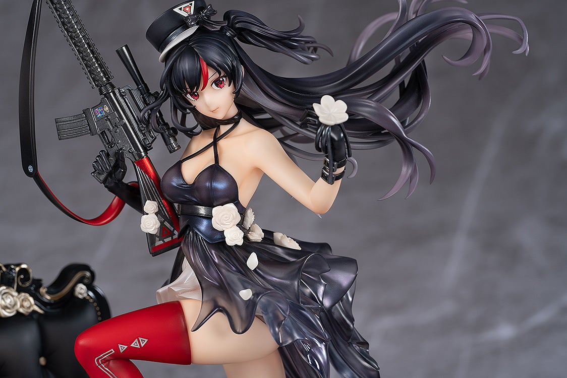 PRE-ORDER Good Smile Arts Shanghai - Knives Out - Diane: Banquet Dance 1/7