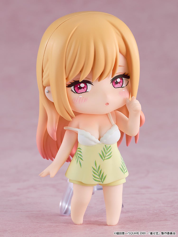 PRE-ORDER Good Smile Company - Nendoroid Surprise - My Dress-Up Darling - Marin Kitagawa Collection