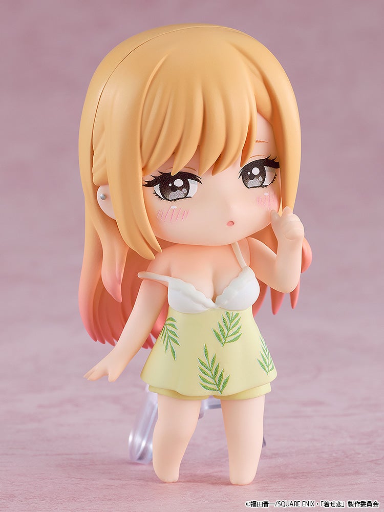 PRE-ORDER Good Smile Company - Nendoroid Surprise - My Dress-Up Darling - Marin Kitagawa Collection