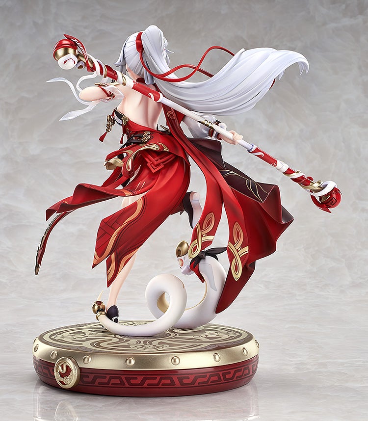 SPECIAL ORDER Good Smile Company - Honkai Impact 3rd - Kiana: Ba-Dum! Fiery Wishing Star 1/7 [JP]