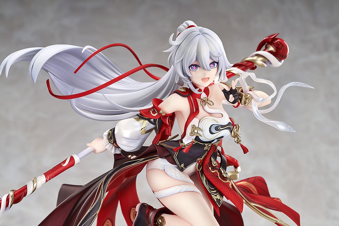 SPECIAL ORDER Good Smile Company - Honkai Impact 3rd - Kiana: Ba-Dum! Fiery Wishing Star 1/7 [JP]
