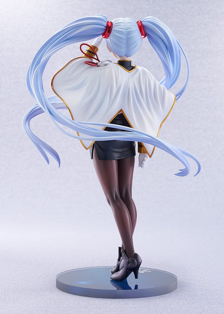 SPECIAL ORDER Good Smile Company - Martian Successor Nadesico: The Motion Picture – Prince of Darkness - Ruri Hoshino 1/7 [EXCLUSIVE]
