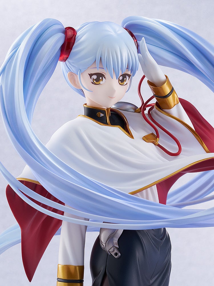 SPECIAL ORDER Good Smile Company - Martian Successor Nadesico: The Motion Picture – Prince of Darkness - Ruri Hoshino 1/7 [EXCLUSIVE]