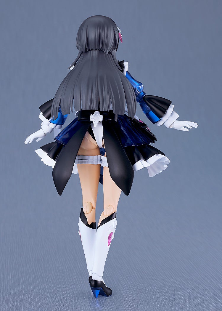 SPECIAL ORDER Good Smile Company - PLAMATEA - VALKYRIE TUNE - Erika = Stradivari [JP]