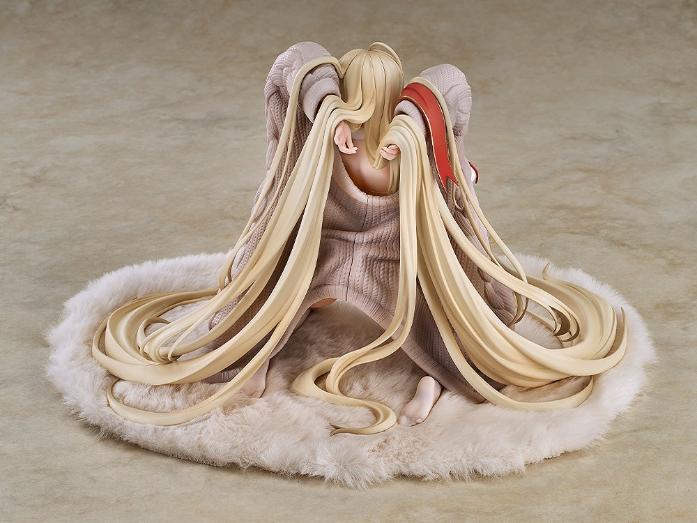 PRE-ORDER Good Smile Arts Shanghai - Azur Lane - Bismarck: Unpacked Surprise Ver. 1/7