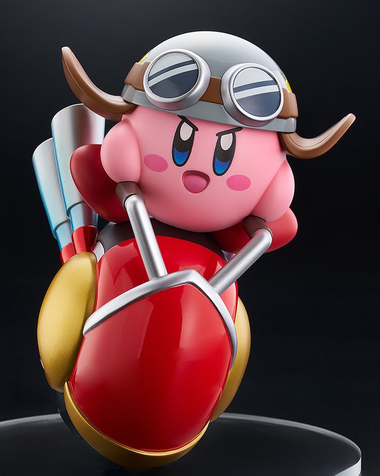 PRE-ORDER Good Smile Company - POP UP PARADE - Kirby - Kirby: Wheelie Rider Ver.