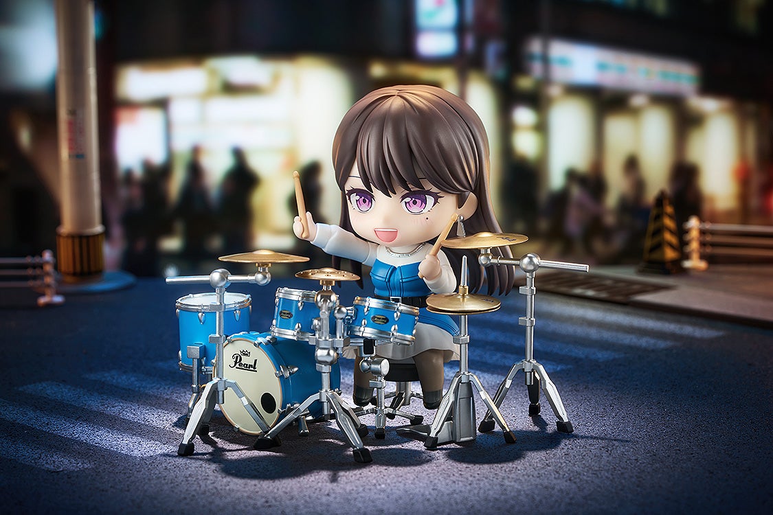 PRE-ORDER Good Smile Arts Shanghai - Nendoroid 2908 - BanG Dream! - Taki Shiina