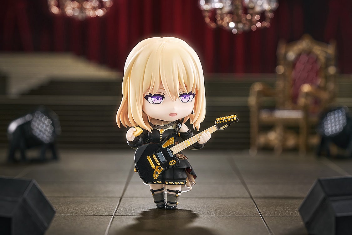 PRE-ORDER  Good Smile Arts Shanghai - Nendoroid 3076 - BanG Dream! - Doloris