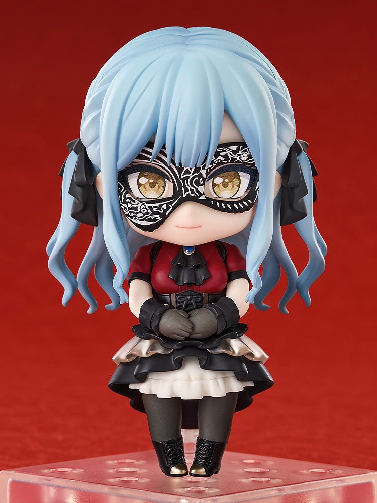 PRE-ORDER Good Smile Arts Shanghai - Nendoroid 3053 - BanG Dream! - Oblivionis