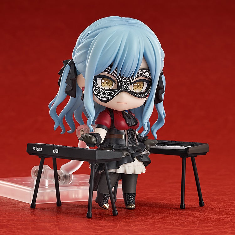 PRE-ORDER Good Smile Arts Shanghai - Nendoroid 3053 - BanG Dream! - Oblivionis