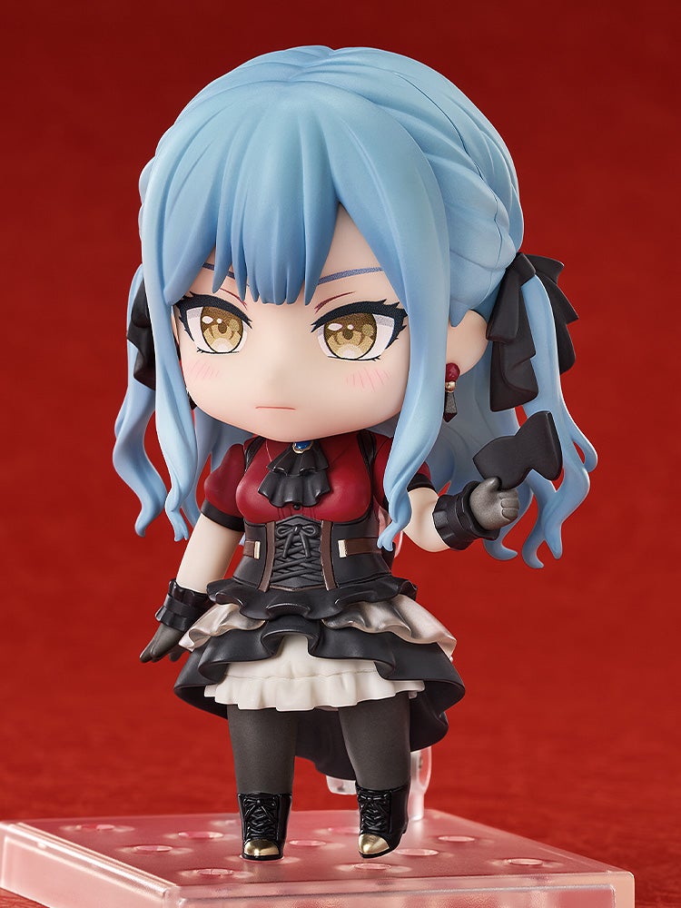 PRE-ORDER Good Smile Arts Shanghai - Nendoroid 3053 - BanG Dream! - Oblivionis