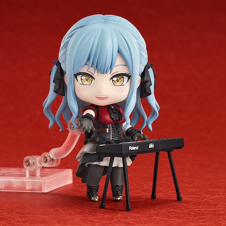 PRE-ORDER Good Smile Arts Shanghai - Nendoroid 3053 - BanG Dream! - Oblivionis