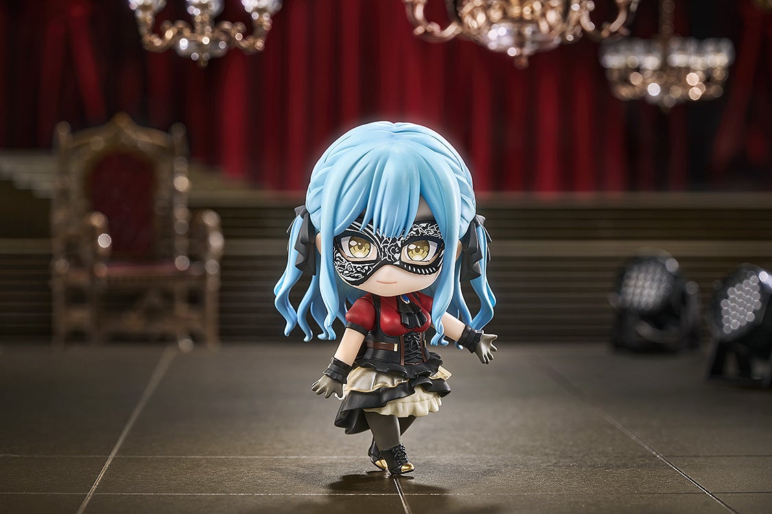 PRE-ORDER Good Smile Arts Shanghai - Nendoroid 3053 - BanG Dream! - Oblivionis