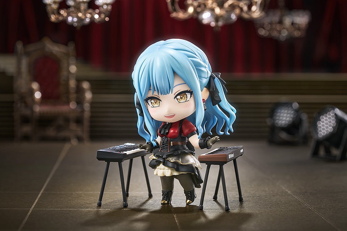 PRE-ORDER Good Smile Arts Shanghai - Nendoroid 3053 - BanG Dream! - Oblivionis