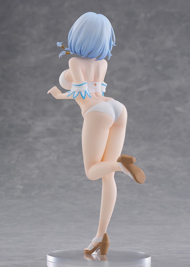 PRE-ORDER Good Smile Company - POP UP PARADE BEACH QUEENS - The Eminence in Shadow - Beta L Size