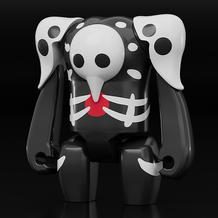 SPECIAL ORDER Good Smile Company - BRICKROID - Rebuild of Evangelion - 4th Angel [JP]