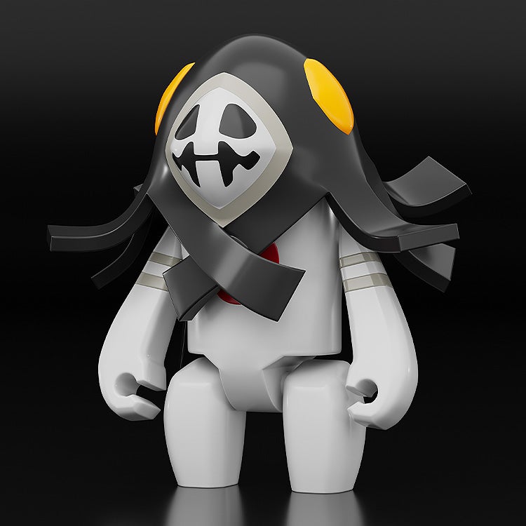 SPECIAL ORDER Good Smile Company - BRICKROID - Rebuild of Evangelion - 10th Angel [JP]