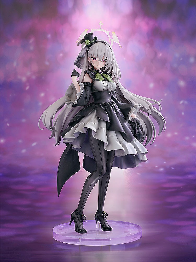 SPECIAL ORDER Good Smile Company - Blue Archive - Utazumi Sakurako: Pop Idol 1/7 [JP]